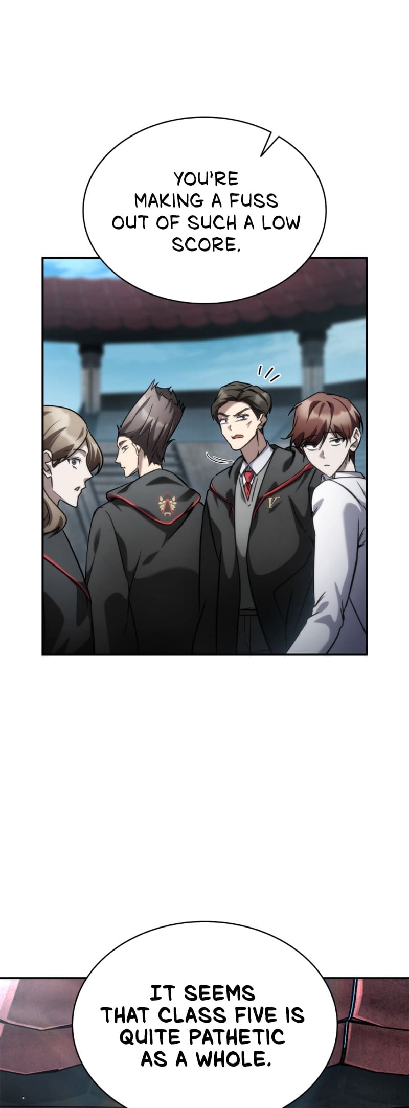 Infinite Mage, Chapter 97 image 44